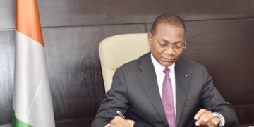 Côte d’Ivoire/demande d’emploi: voici ce que conseille le ministre Bruno Koné