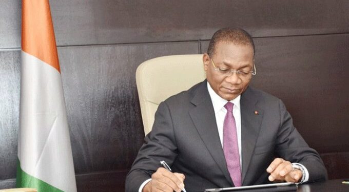 Côte d’Ivoire/demande d’emploi: voici ce que conseille le ministre Bruno Koné