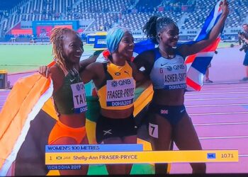 Athlétisme : un budget de 90 millions pour la saison 2020