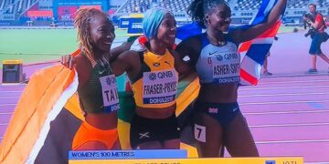 Athlétisme : un budget de 90 millions pour la saison 2020