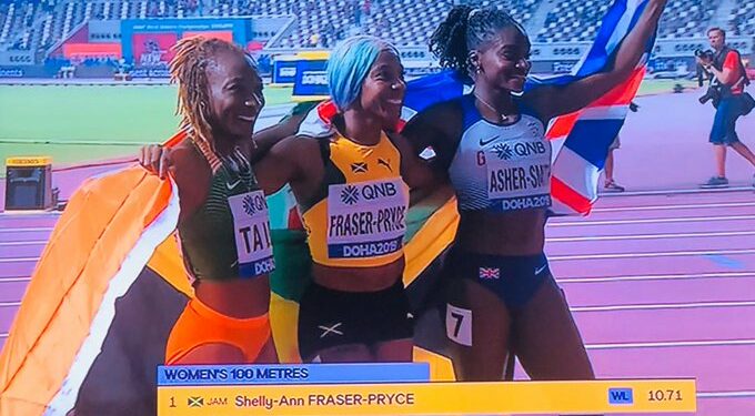 Athlétisme : un budget de 90 millions pour la saison 2020