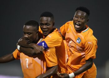 COUPE UFOA/Phase 1 : La Côte d’Ivoire écrase le Cap Vert
