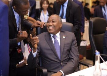 Côte d’Ivoire/ Amadou Gon dans le Cavally et le Guémon à partir de jeudi