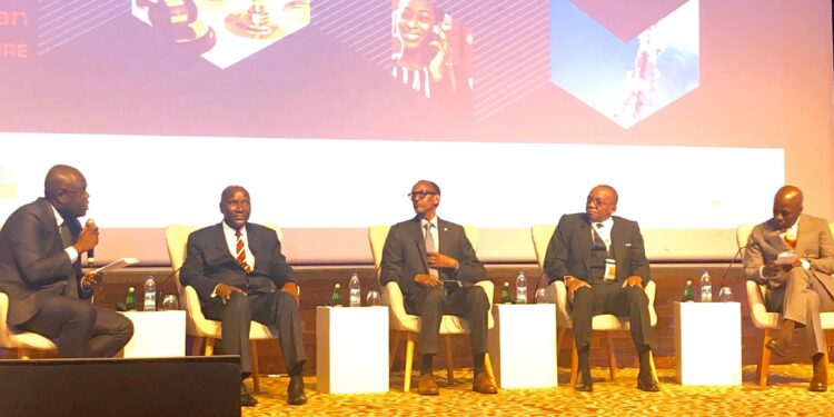 Intégration économique en Afrique (Zlec) : depuis Abidjan Kagamé exhorte chaque pays à jouer sa partition