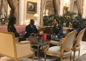 Victime présumée d&rsquo;une tentative d&rsquo;arrestation: Guillaume Soro prolonge son séjour pour sa plainte