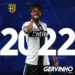 Parme prolonge le contrat de Gervinho jusqu’en 2022