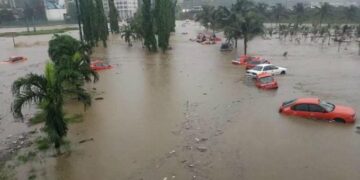 Côte d’Ivoire: le week end s&rsquo;annonce pluvieux