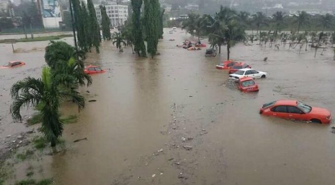 Côte d’Ivoire: le week end s’annonce pluvieux