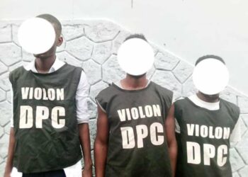 Abidjan : Les meurtriers de l’étudiant dont le corps sans vie a été découvert au CHU de Cocody interpellés