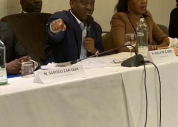  SORO accuse les dirigeants ivoiriens actuels d&rsquo;avoir tenté de le faire assassiner par les ex-Com-Zones