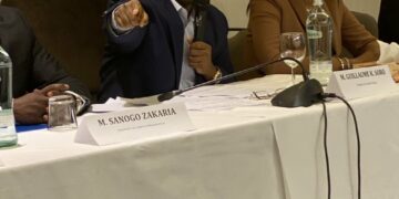  SORO accuse les dirigeants ivoiriens actuels d&rsquo;avoir tenté de le faire assassiner par les ex-Com-Zones