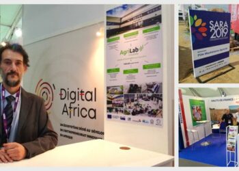 Journée de la France : les recettes du pays à l’honneur en matière d’agro-écologie et d’innovation