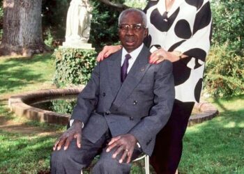 Sénégal: Décès de l’ancienne première dame Colette Senghor