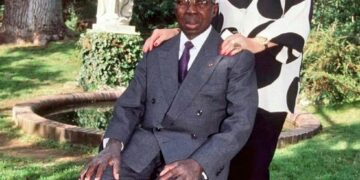Sénégal: Décès de l&rsquo;ancienne première dame Colette Senghor
