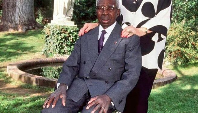 Sénégal: Décès de l’ancienne première dame Colette Senghor