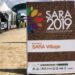 (REPORTAGE) Côte d’Ivoire/SARA 2019 : Curiosité, découverte et partenariat au rendez-vous