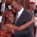 Côte d’Ivoire : le président Ouattara pleure Allah Thérèse