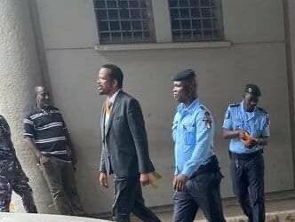 Côte d’Ivoire: Lobognon, Kanigui, soul to soul… cuisinés par le doyen des juges d’instruction