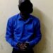 Yamoussoukro: Un escroc interpellé par  la police, les faits