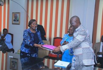 Côte d’Ivoire : Voici les gros dossiers qui attendent la ministre Raymonde Goudou