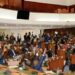 Côte d’Ivoire/Révision constitutionnelle : l’assemblée nationale adopte le projet  de loi
