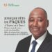 Pâques 2020: voici le message du Premier ministre Amadou Gon Coulibaly