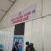 Covid 19 : le Centre de dépistage de Yopougon, Cité BAE ouvert
