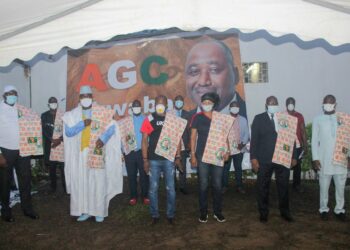 Le Club des Amis d’Amadou Gon Coulibaly prépare « un accueil spécial » au Premier ministre