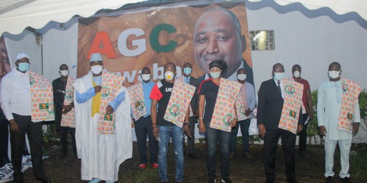 Le Club des Amis d’Amadou Gon Coulibaly prépare « un accueil spécial » au Premier ministre