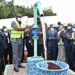 Eau potable : le château d’eau de Bédiékro (Daoukro) va desservir plus de 2800 personnes