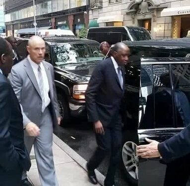 Côte d’Ivoire : Le « lion » Amadou Gon COULIBALY requinqué et prêt pour les élections du 31 octobre 2020