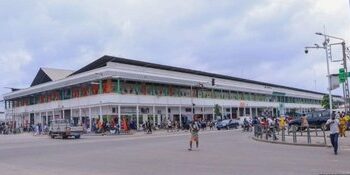 Koumassi : le marché « Djè Konan » rénové sera livré d&rsquo;ici le 15 juillet 2020
