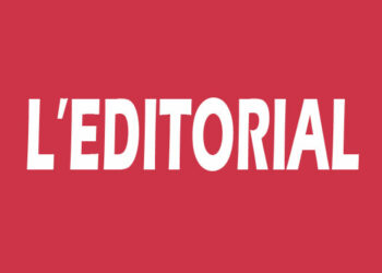 EDITORIAL PAR SAM WOKOUBOUE: Retour de Gbagbo