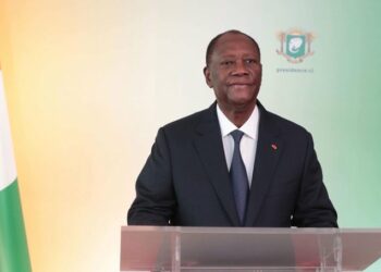 Présidentielle 2020/Alassane Ouattara : « Je suis candidat »