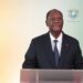 Présidentielle 2020/Alassane Ouattara : « Je suis candidat »