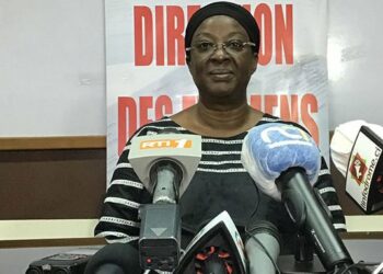 Côte d’Ivoire: 40,08% d’admis au baccalauréat 2020
