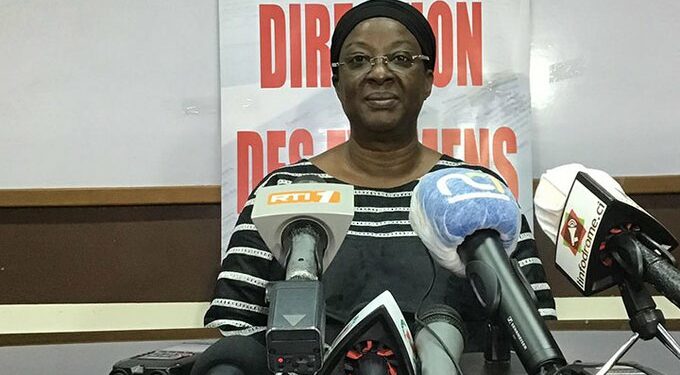 Côte d’Ivoire: 40,08% d’admis au baccalauréat 2020