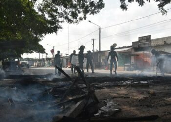 Côte d’Ivoire: le bilan de la manifestation de l’opposition à Abidjan et à l’intérieur