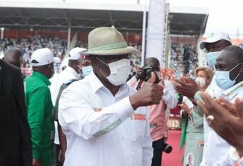 Alassane Ouattara : “rien ne m’empêche d’être candidat”