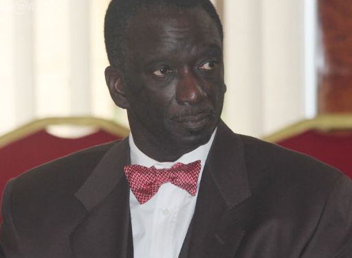 Côte d’Ivoire : décès de Mamadi Diané