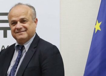 Diplomatie France-Côte d’Ivoire : Christophe Belliard remplace Gilles Huberson