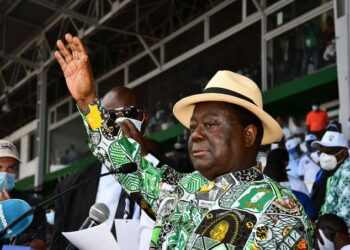 Côte d’Ivoire : Bédié veut encore l’élection le 31 octobre, et interpelle le Sg de l’Onu pour une porte de sortie