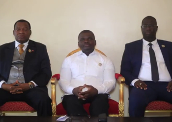 Côte d’Ivoire : A 10 jours de la présidentielle, Guillaume Soro lâché par des proches pour Ouattara