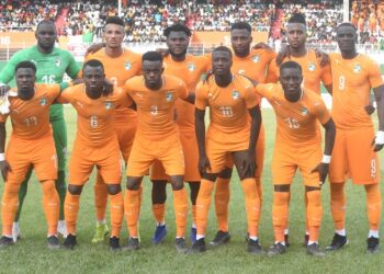 Préparation CAN 2019 : la Côte d’Ivoire bat la Zambie (4-1)