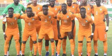 Préparation CAN 2019 : la Côte d’Ivoire bat la Zambie (4-1)