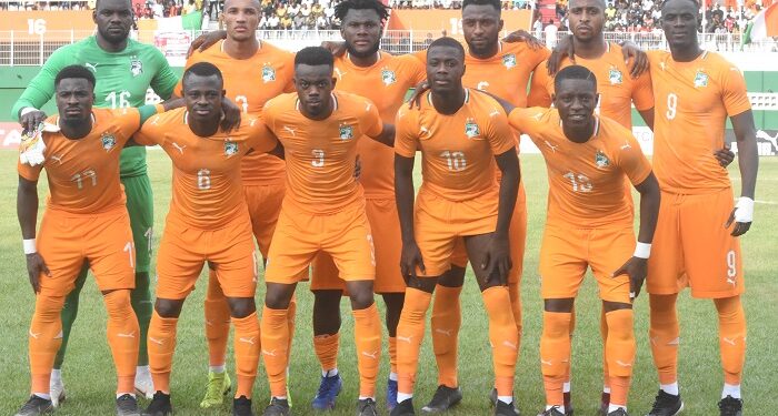 Préparation CAN 2019 : la Côte d’Ivoire bat la Zambie (4-1)