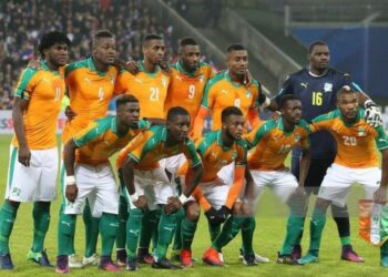 CAN 2019 : voici les 23 Eléphants sélectionnés par Kamara Ibrahim