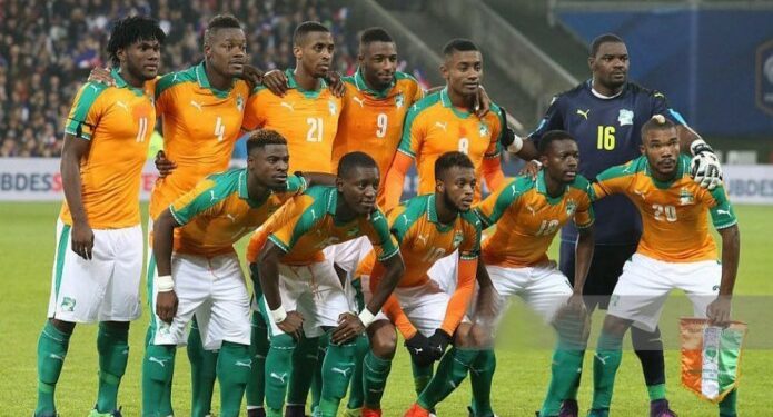 CAN 2019 : voici les 23 Eléphants sélectionnés par Kamara Ibrahim