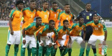 Préparation de la CAN 2019 : les Eléphants dominent leur première opposition amicale