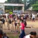 Yamoussoukro/ Pour défaut de tables-blancs : les élèves du lycée mixte 1 débrayent